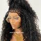 Deep Twist Braid Wig - Kehinde