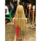 Pop Smoke Wig - Ombre Color - Alice