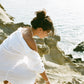 Coastline Necklace by Urth and Sea