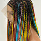 RAINBOW KNOTLESS