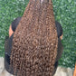 Deep Wave