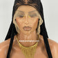 Cornrow Braid Wig (Ready to ship) - Kora