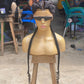 Cornrow Braid Wig - French Braid - Annette