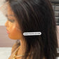 Full Lace Human Hair Wig