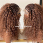 Deep twist- Frontal-Candy