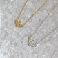 Peace Dove Pendant Necklace