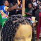 Faux Locs : NICK