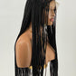 Knotless Frontal lace-Ready to ship