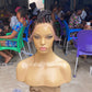 Cornrow Twist Braids - Tamaira