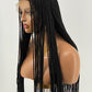 Knotless Frontal lace-Ready to ship