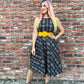 White Rabbit Midi Dress