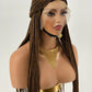 Ready to Ship- Frontal Box Braid