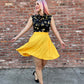 Bee Kind Bow Top