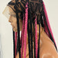 Cornrow - Miss Pink - Ready to ship