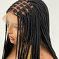 Knotless Frontal lace-Ready to ship