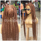 Knotless Braid - Jumbo Knotless Color 30 - Lori