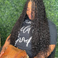 Deep Curly