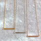 Latitude Bar Pendant Necklace