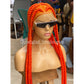 POP SMOKE IN ORANGE