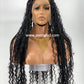 Goddess Jumbo Box Braid Wig - Orbree