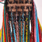 RAINBOW KNOTLESS