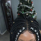 Bob Braided Wig - Lace Closure 4x4 - Destiny