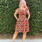 Gourdgeous Margaret Dress