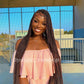 Beyoncé Knotless Braid Wig (Ready To Ship) Full Lace, Glueless