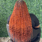 Deep Curly