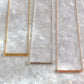 Latitude Bar Pendant Necklace