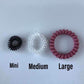 Mini Lauren Lane Hair Coil Set (Sets of 12)