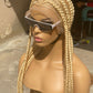POP SMOKE IN BLONDE