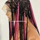 Cornrow - Miss Pink - Ready to ship
