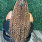 Deep Wave