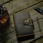 The “Tolkien” Leather Journal by Vintage Gentlemen