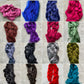 Bohemian Knotless - TARA RED (100% Human Hair)