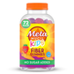 Metamucil Fiber Gummies, Mixed Berry Flavored, Kids, Gummies
