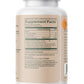 Om Mushroom Superfood Brain Fuel Capsules, 90 ct - Lion's Mane & Reishi (Packaging May Vary)