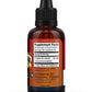 Amazing Herbs Tongkat Ali Express Black Seed Liquid Extract, 1 oz
