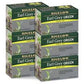 Bigelow Earl Grey Green Tea, 20 Count Tea Bags, Case of 6