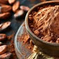 Premium Cocoa Powder 5lb Natural Unsweetened Bulk Bag
