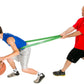 On the Court Basketball Weight Room - Resistance Bands Pack