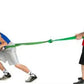 On the Court Basketball Weight Room - Resistance Bands Pack