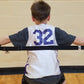 Defensive Reach Control