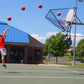 IC3 Basketball Shooting Machine Rebounder