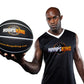 Weighted Basketball Team Pack (15 Balls) | 29.5 or 28.5 | Rubber or Composite Leather