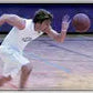 Extreme Full-Court Dribbling Workout