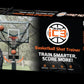 IC3 Basketball Shooting Machine Rebounder