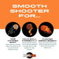 Smooth Shooter (Off Hand)