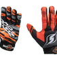 Hoop Handz Weighted Basketball Gloves | Heavy | Increase Hand Speed